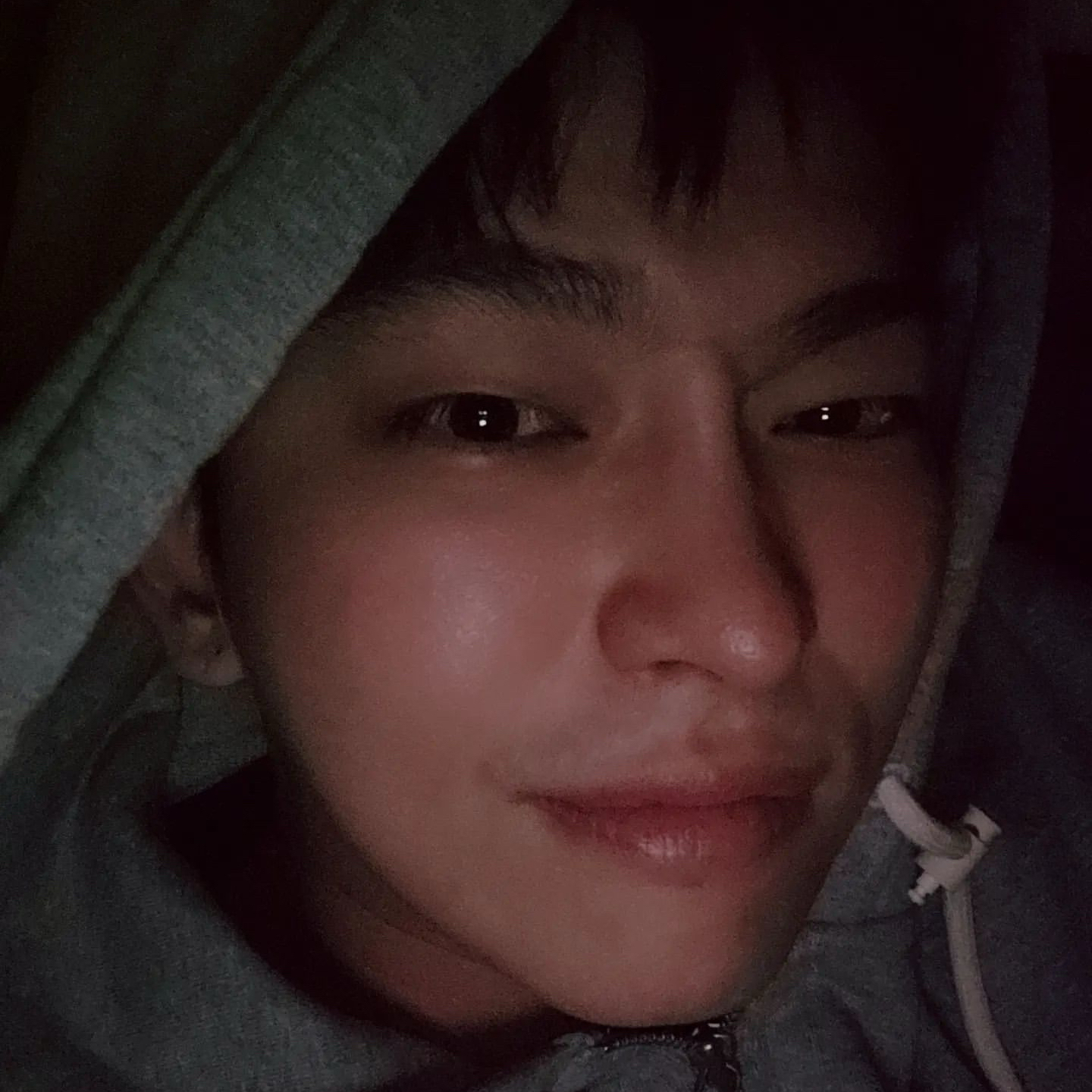 Latest photo of Yoon Kyunsang