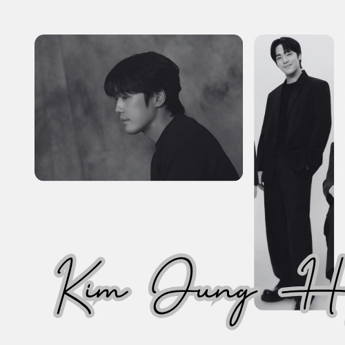 김정현의 최신 사진