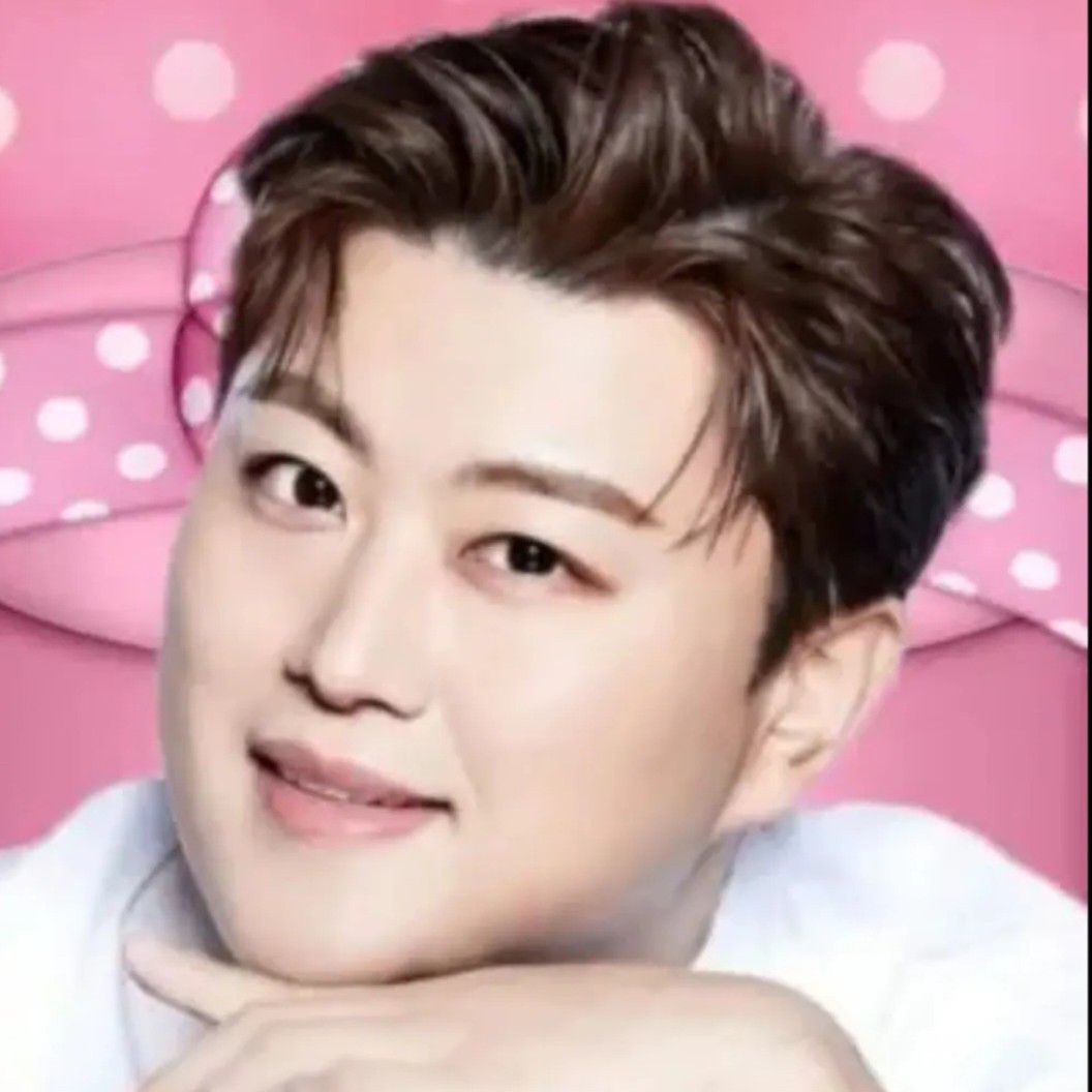 金浩中的近期活動照