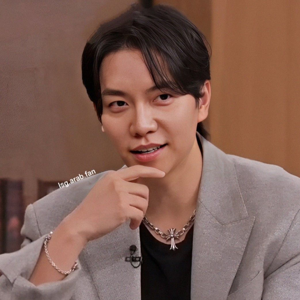 이승기 팬이 찍은 순간