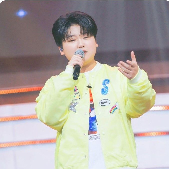 Latest photo of Park Sungon