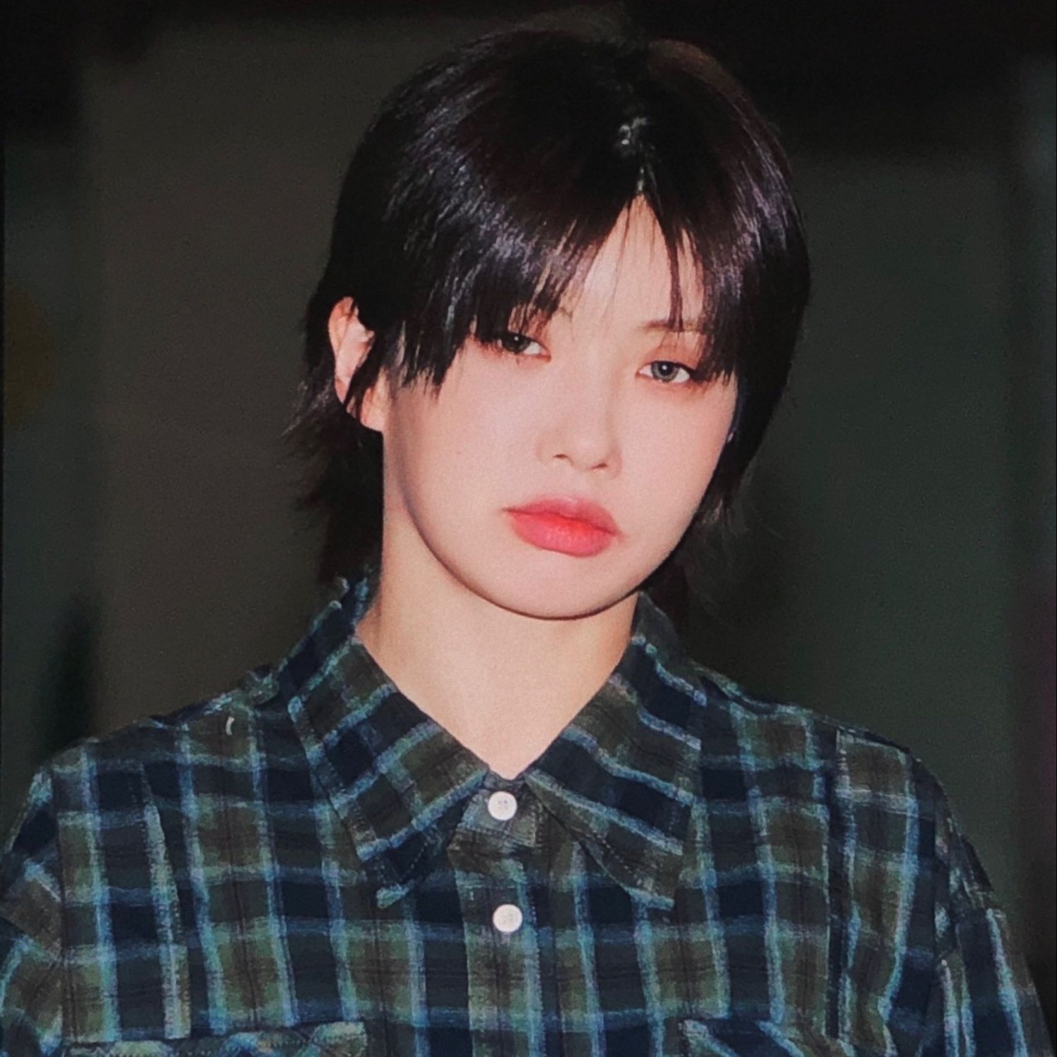 Latest photo of Aiki