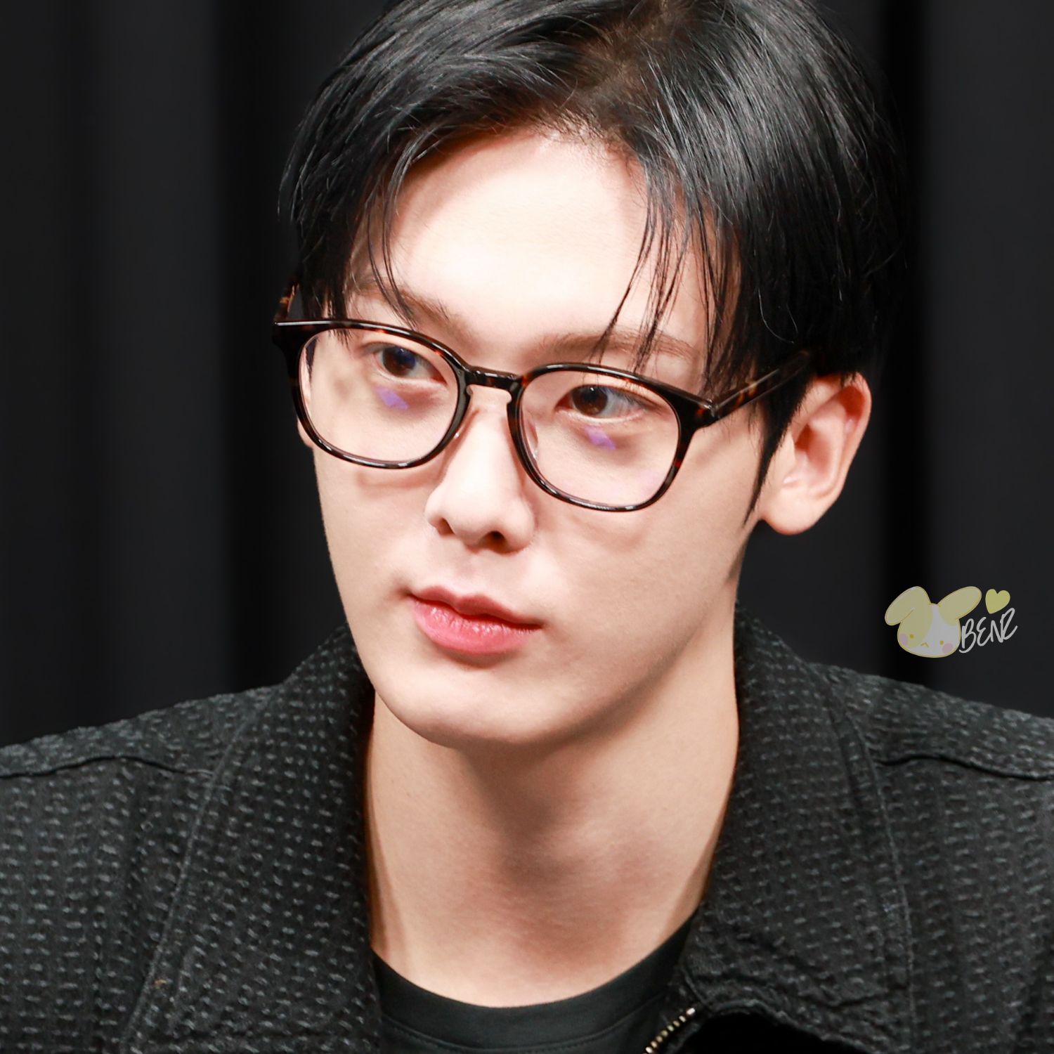 Latest photo of Yoon Sanha