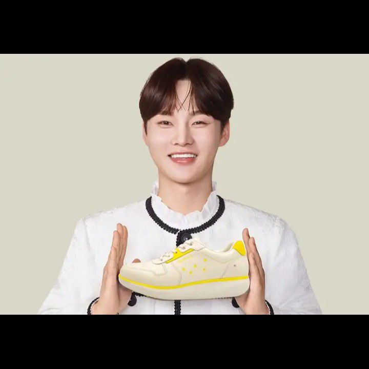 Latest photo of Park Seojin