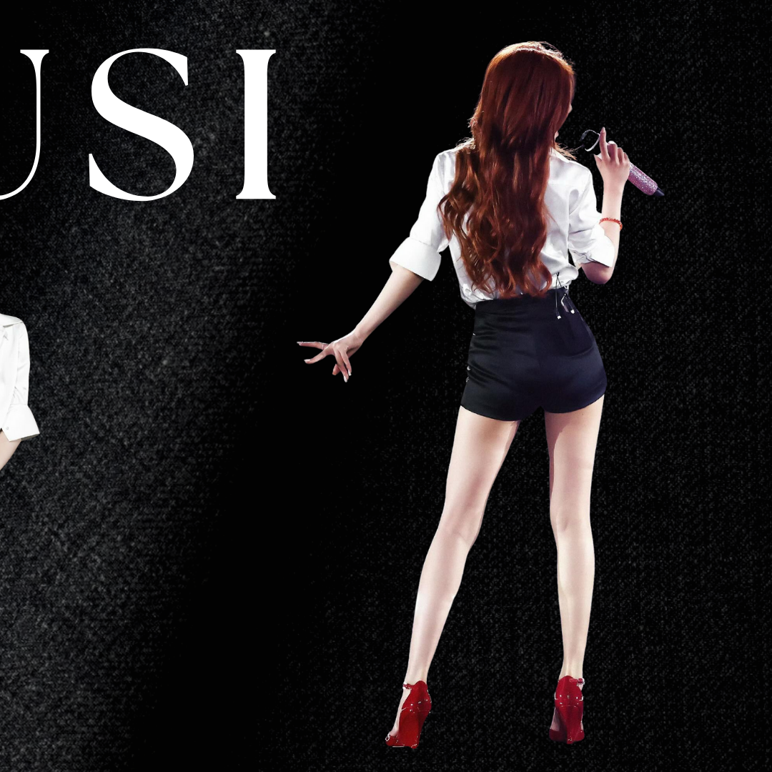 Latest photo of Zhao Lusi