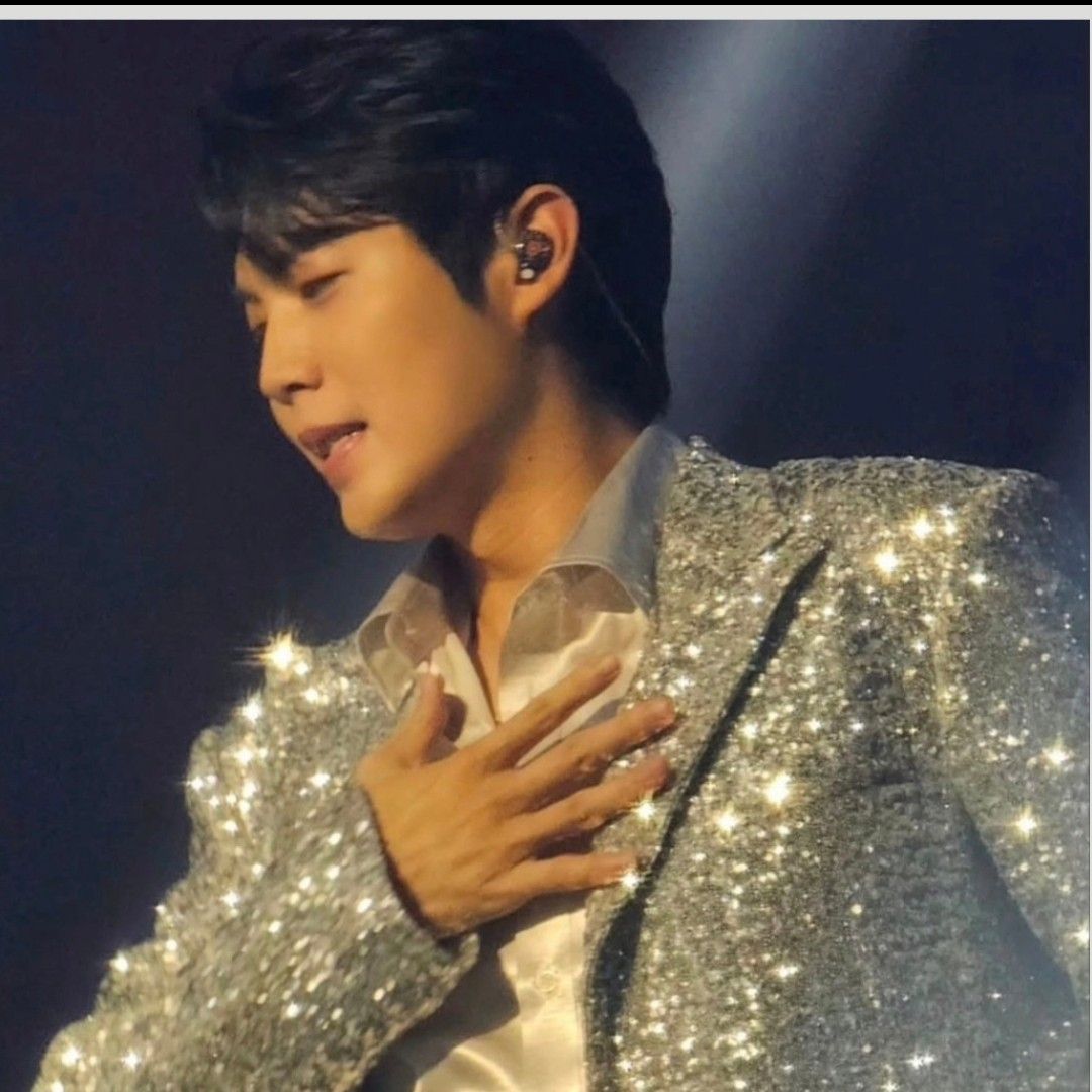 손태진의 비하인드 컷