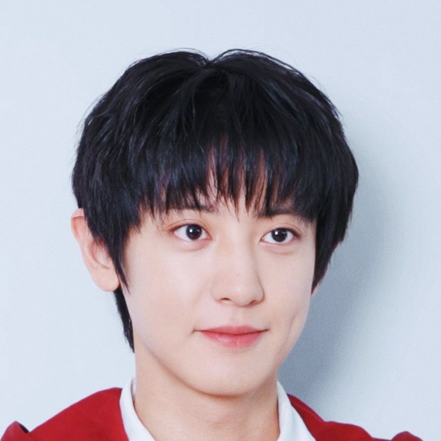 ファンが撮影したパク・チャンヨルの瞬間