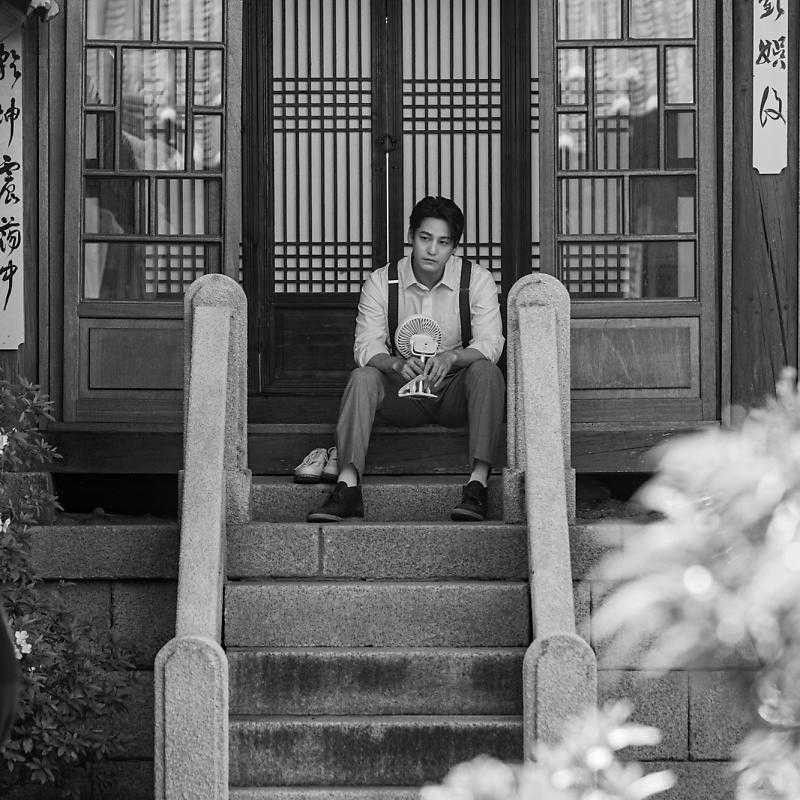 Foto kegiatan terbaru dari Kim Bum