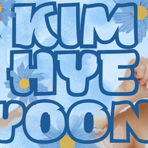 Behind-the-scenes cut of Kim Hyeyoon