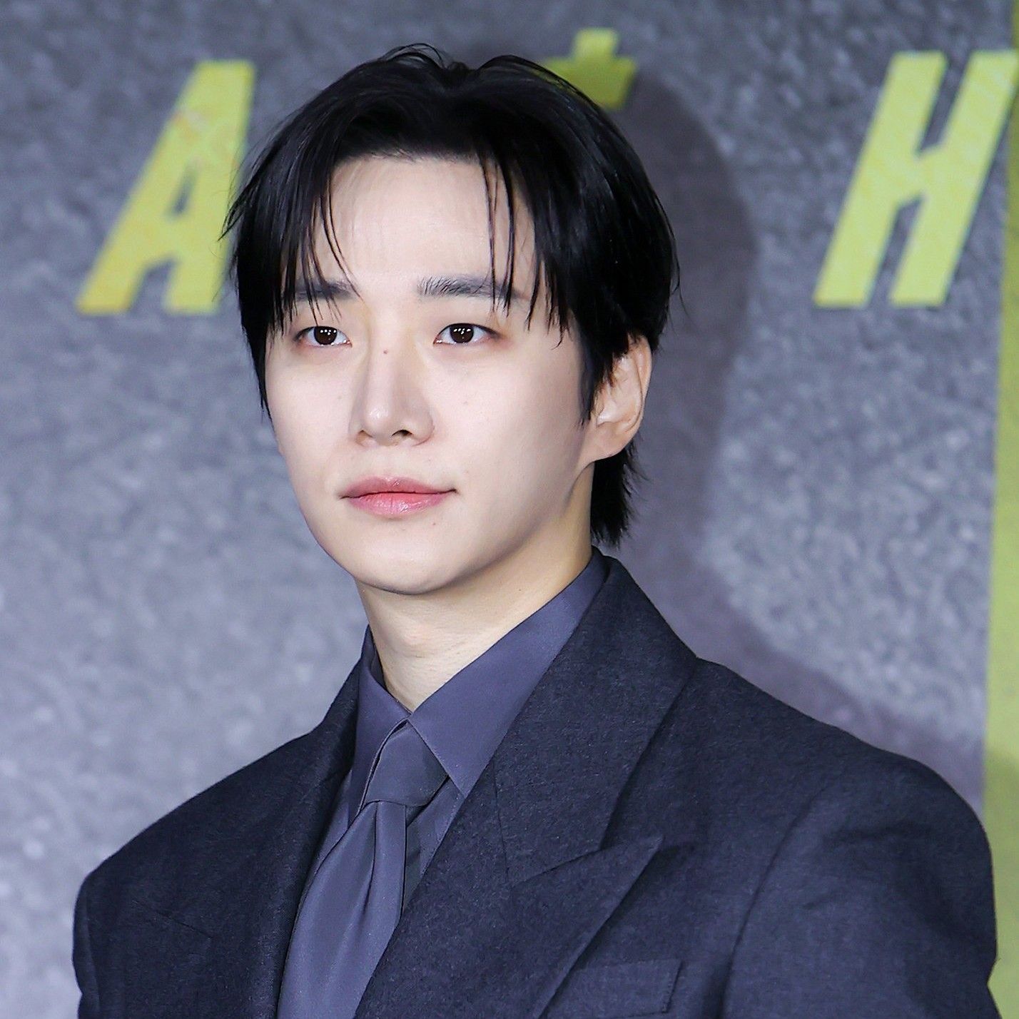 粉丝拍下的李俊昊瞬间