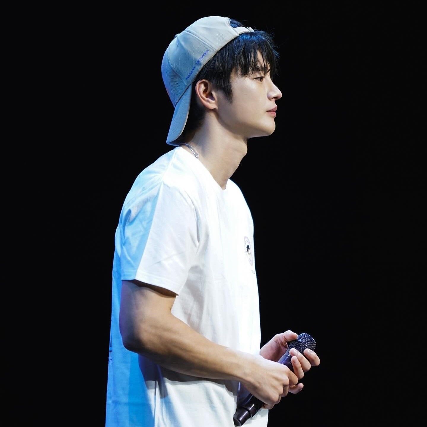 ソ・イングクの最近の活動ショット