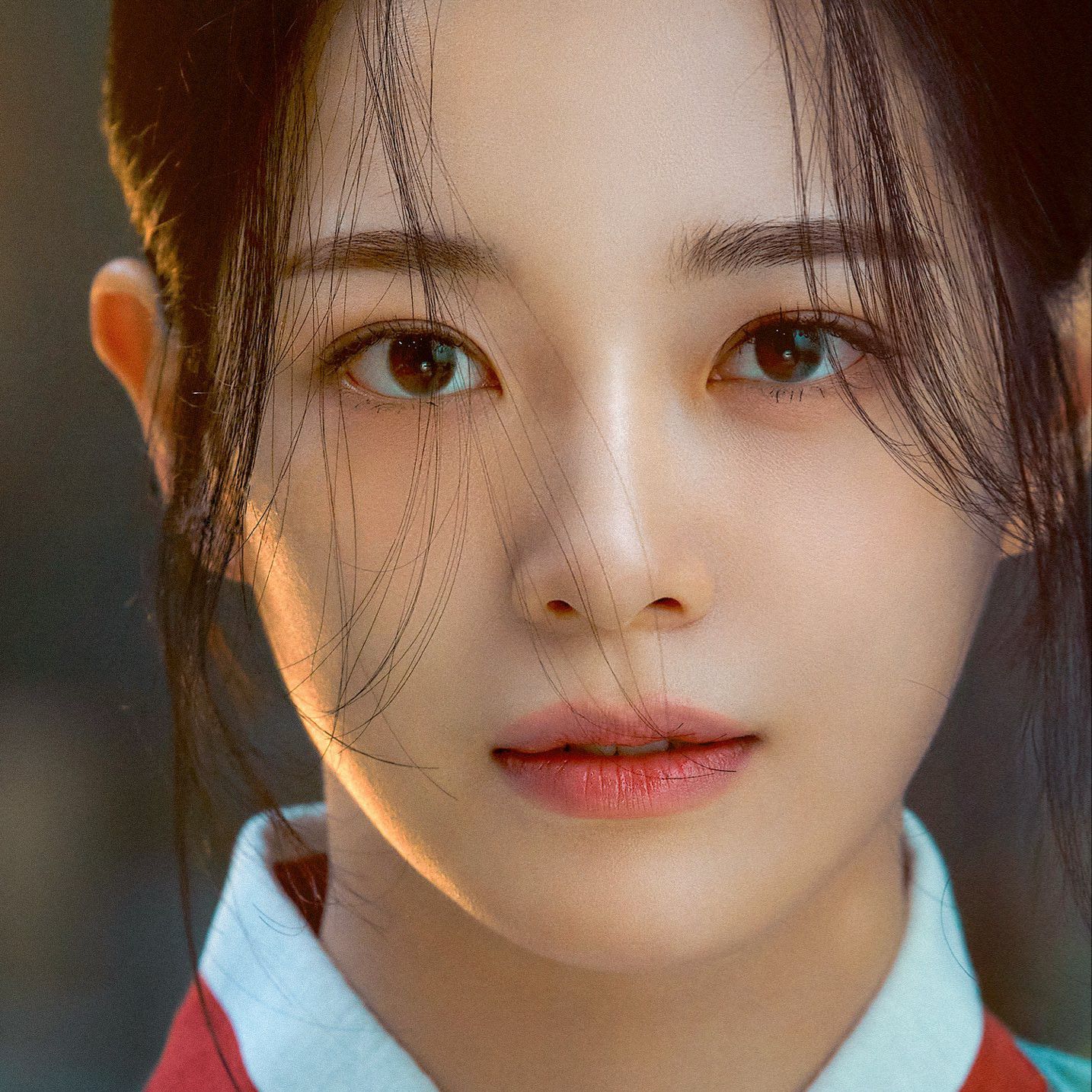A moment captured by a fan of Kim Sejeong