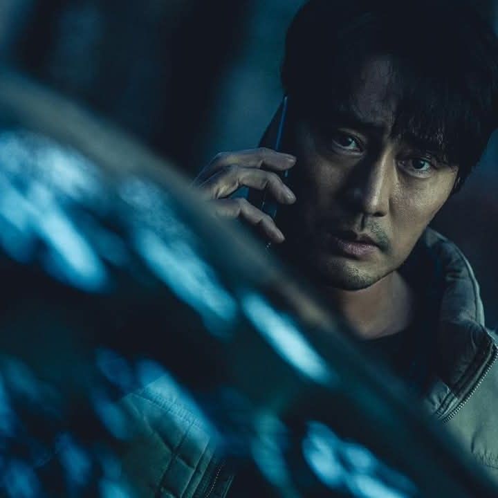 A moment captured by a fan of So Jisub