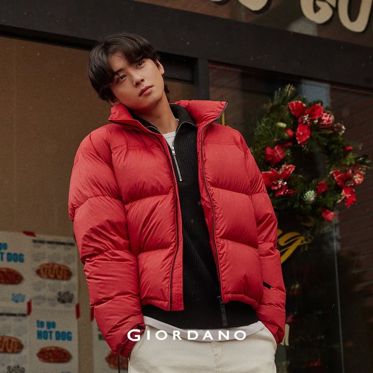 Latest photo of Cha Eunwoo