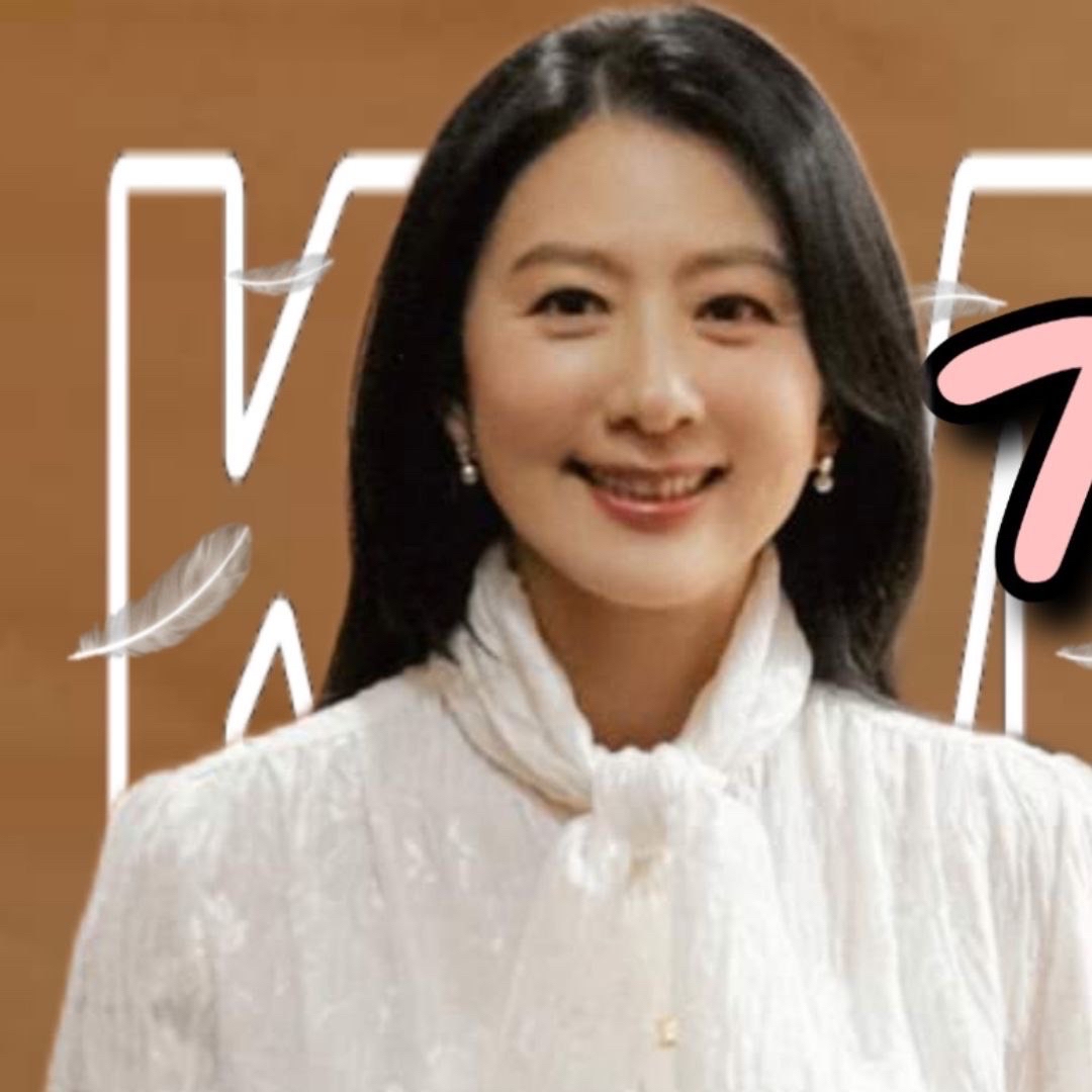 金喜愛的幕後花絮