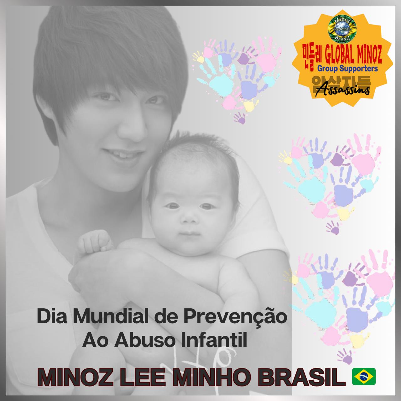 粉絲拍下的李敏鎬瞬間