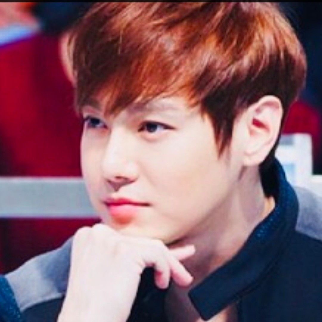 Latest photo of Hwanhee