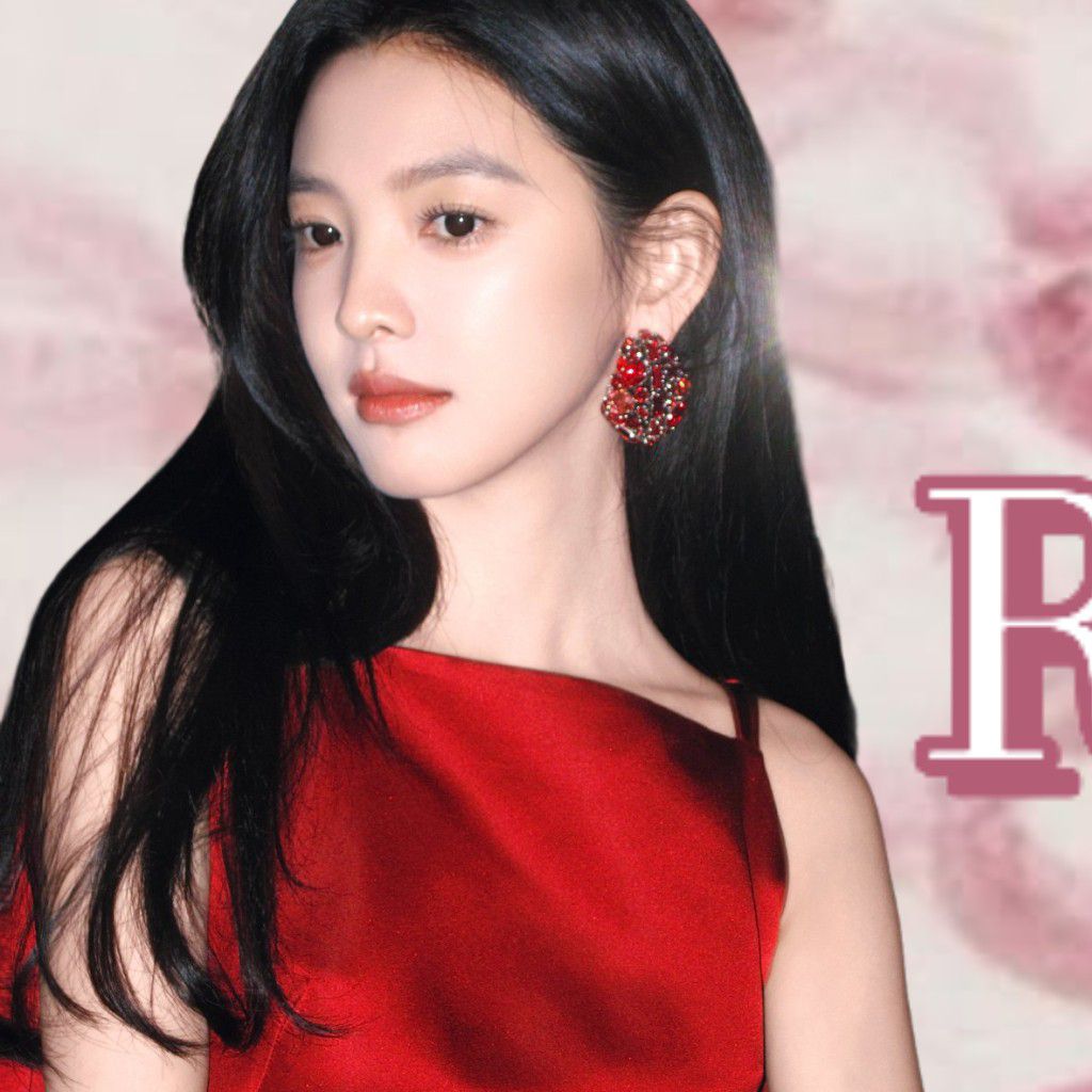 Latest photo of Zhang Ruonan