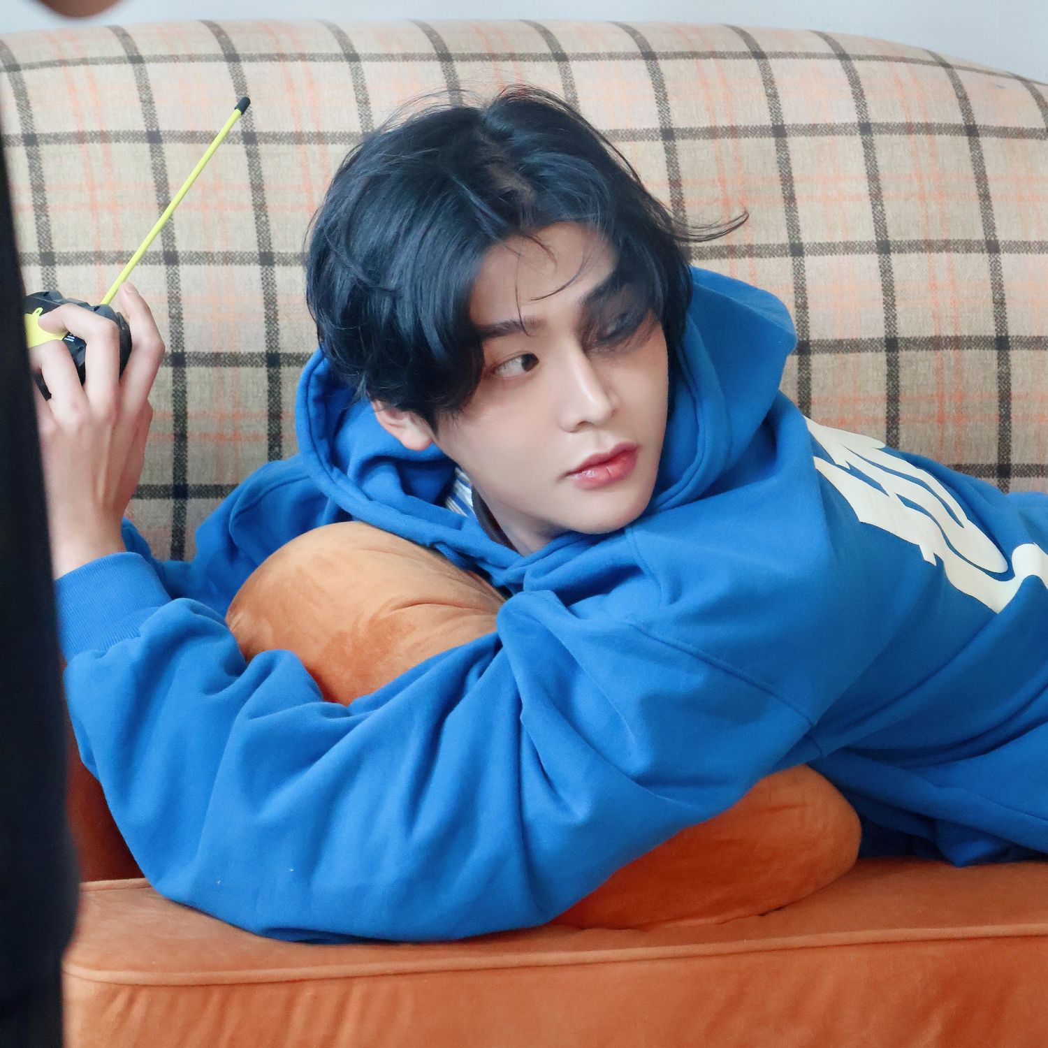 Latest photo of Rowoon