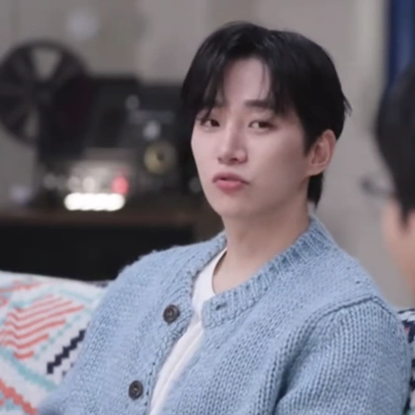 ファンが撮影したイ・ジュノの瞬間