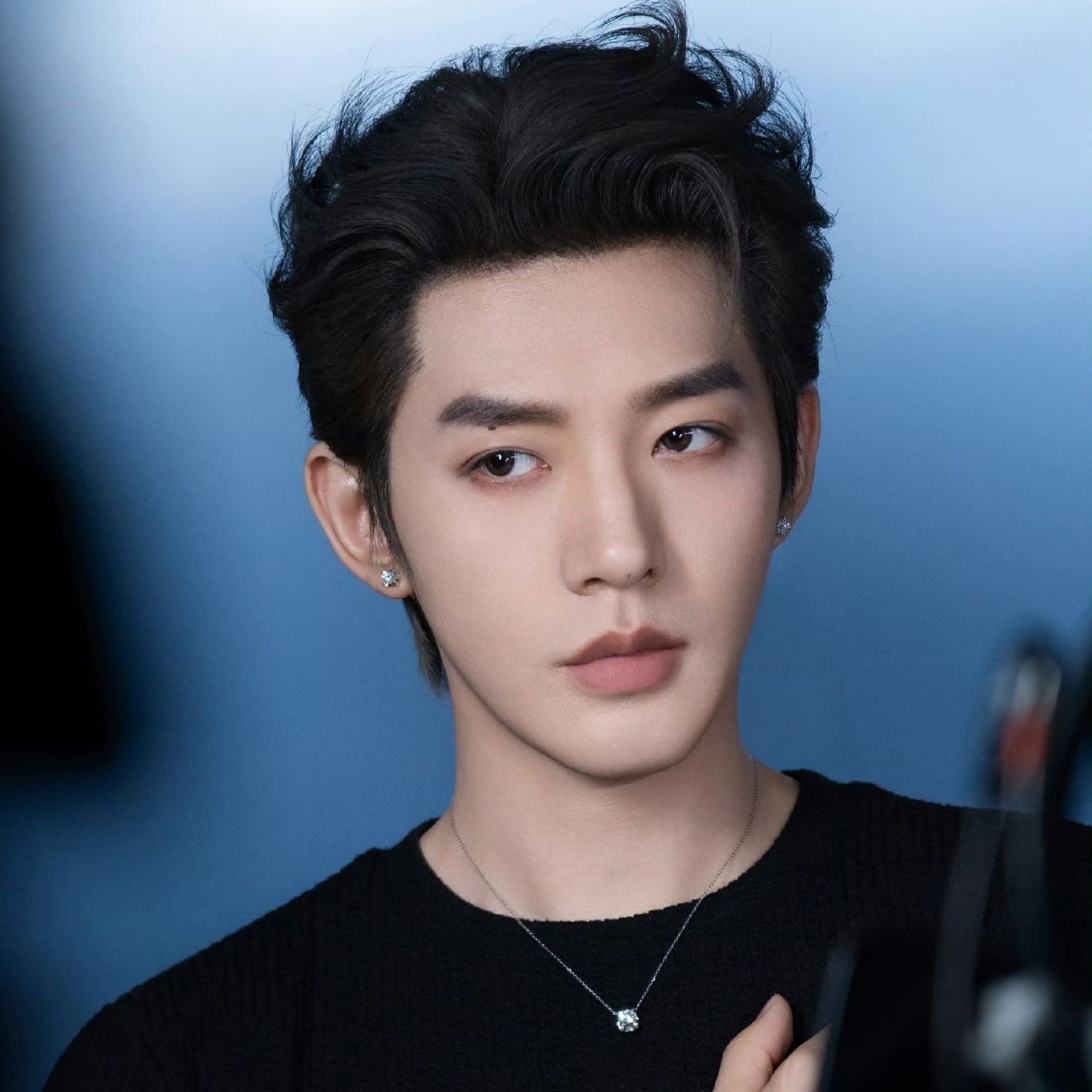 Foto kegiatan terbaru dari Deng Wei