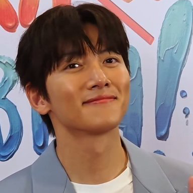 Cuplikan di balik layar dari Ji Changwook