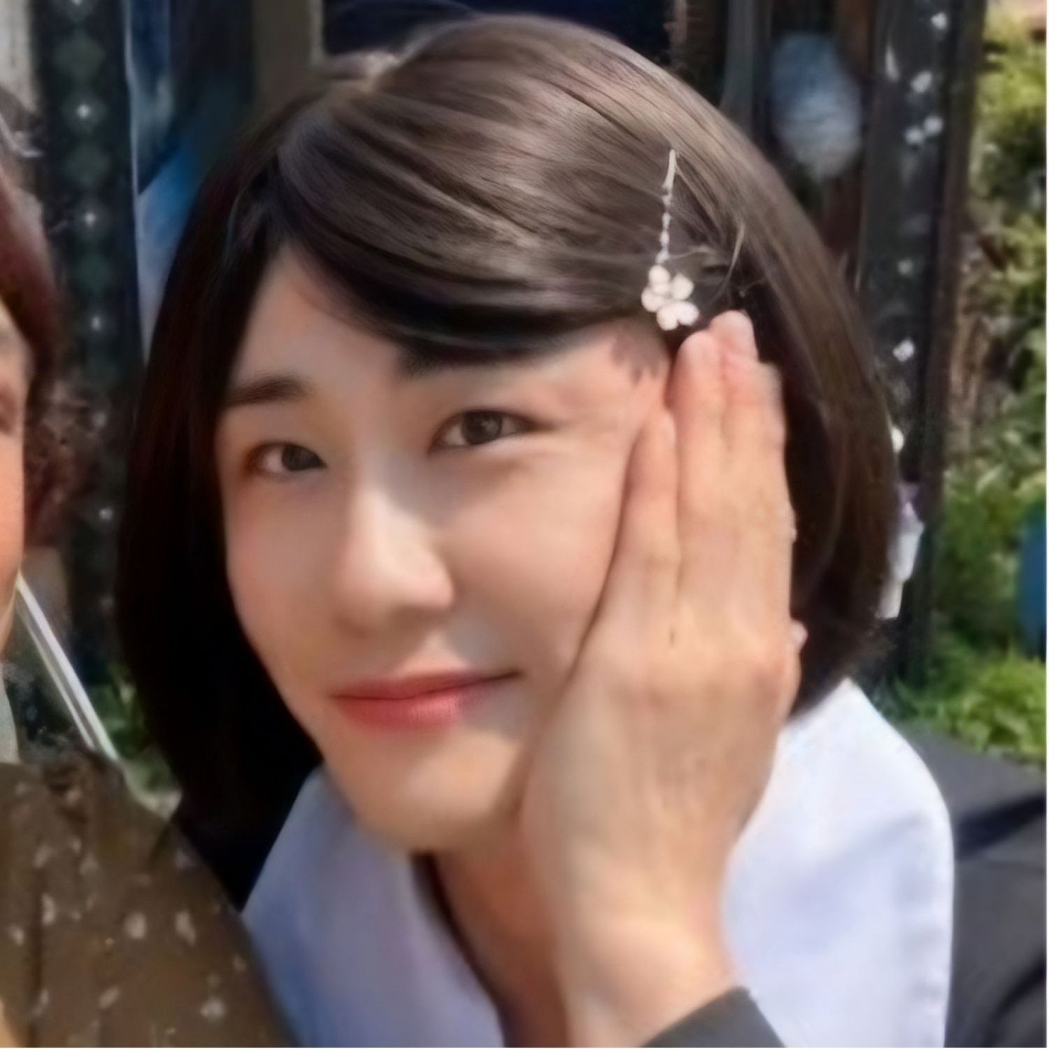 永卓的近期活動照