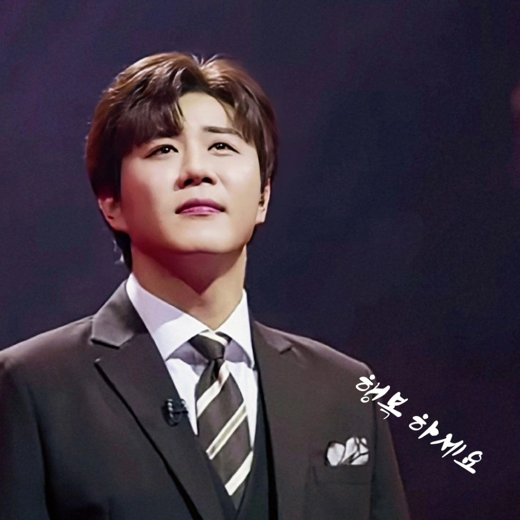 Cuplikan di balik layar dari Jin Haesung