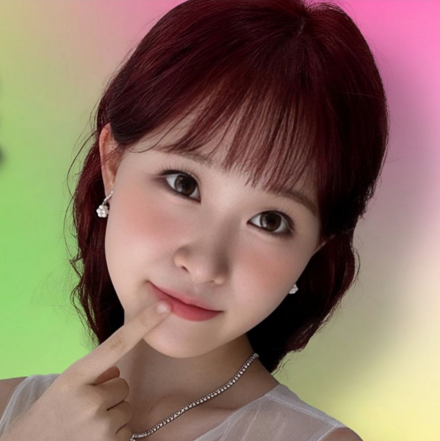 キム・ダヒョンの最近の活動ショット