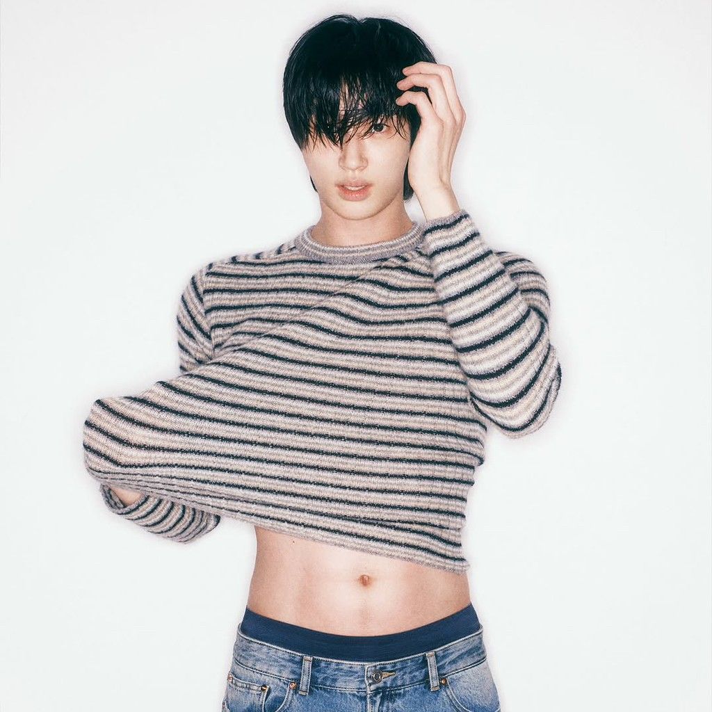 변우석 최근 활동샷
