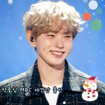 Lee Byeongchan的幕後花絮