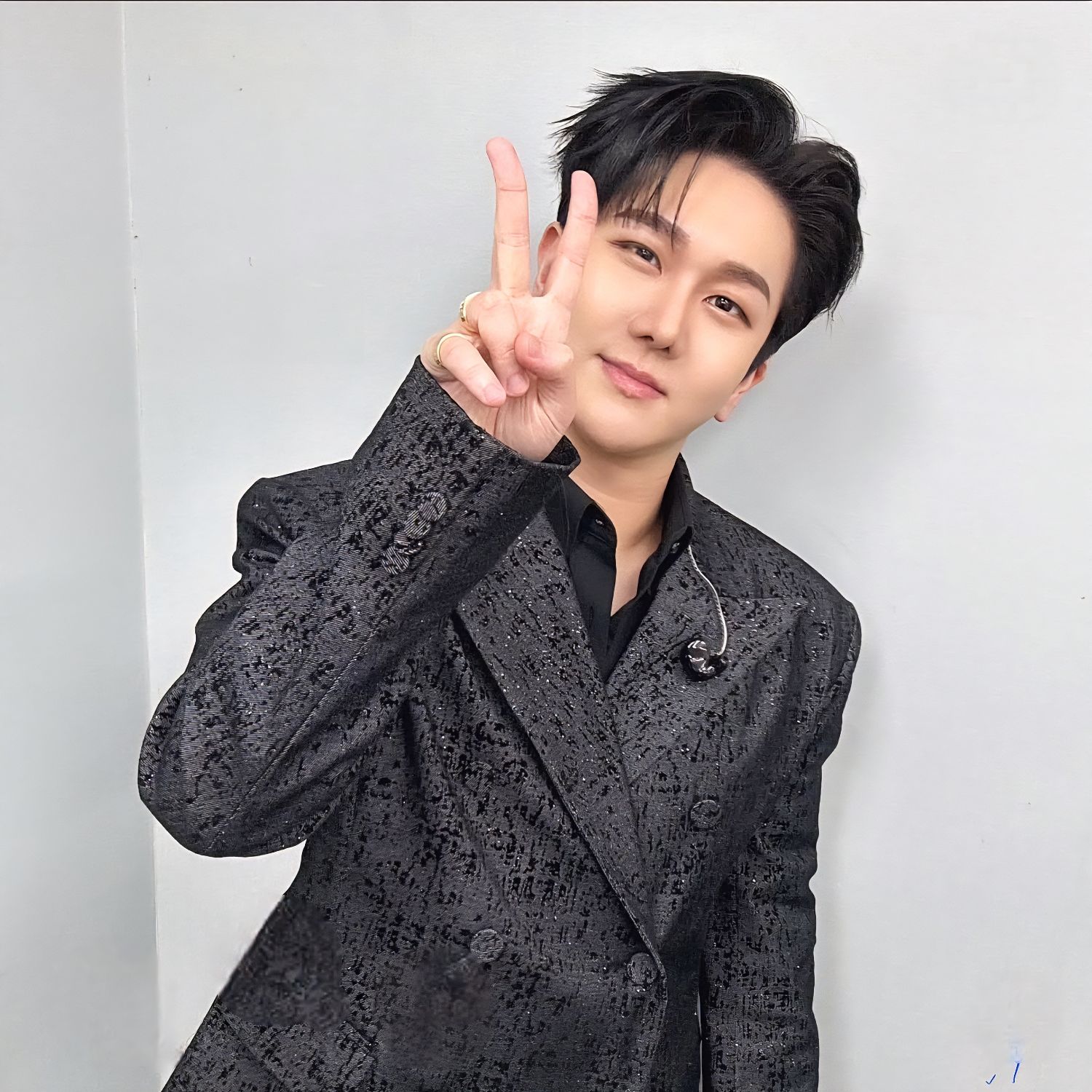 김수찬 최근 활동샷