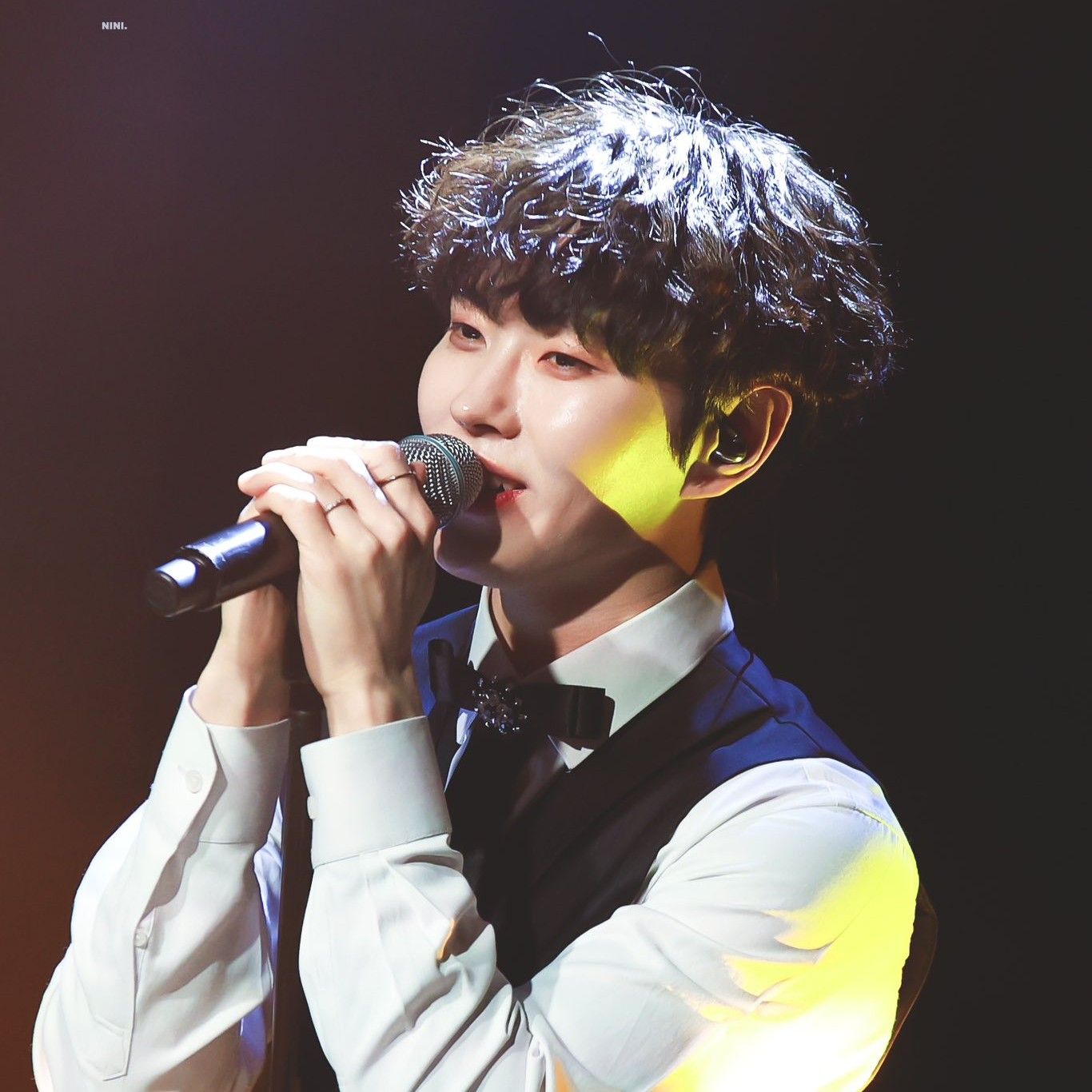 Latest photo of Lee Byeongchan