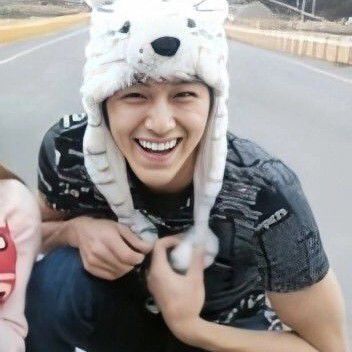 Latest photo of Kim Bum