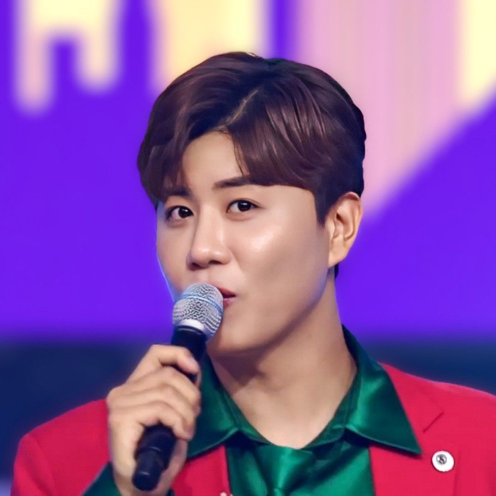 A moment captured by a fan of Jin Haesung