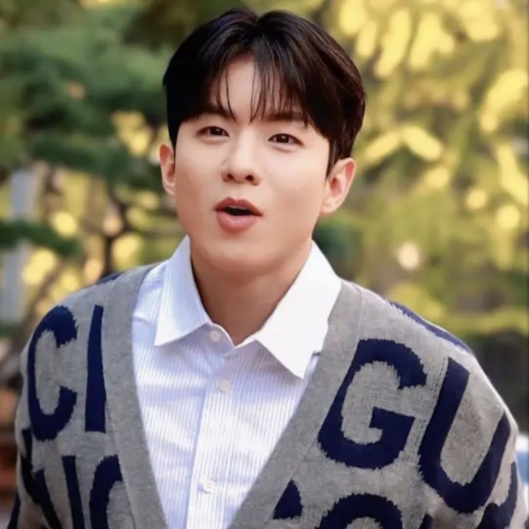 ファンが撮影したナ・テジュの瞬間