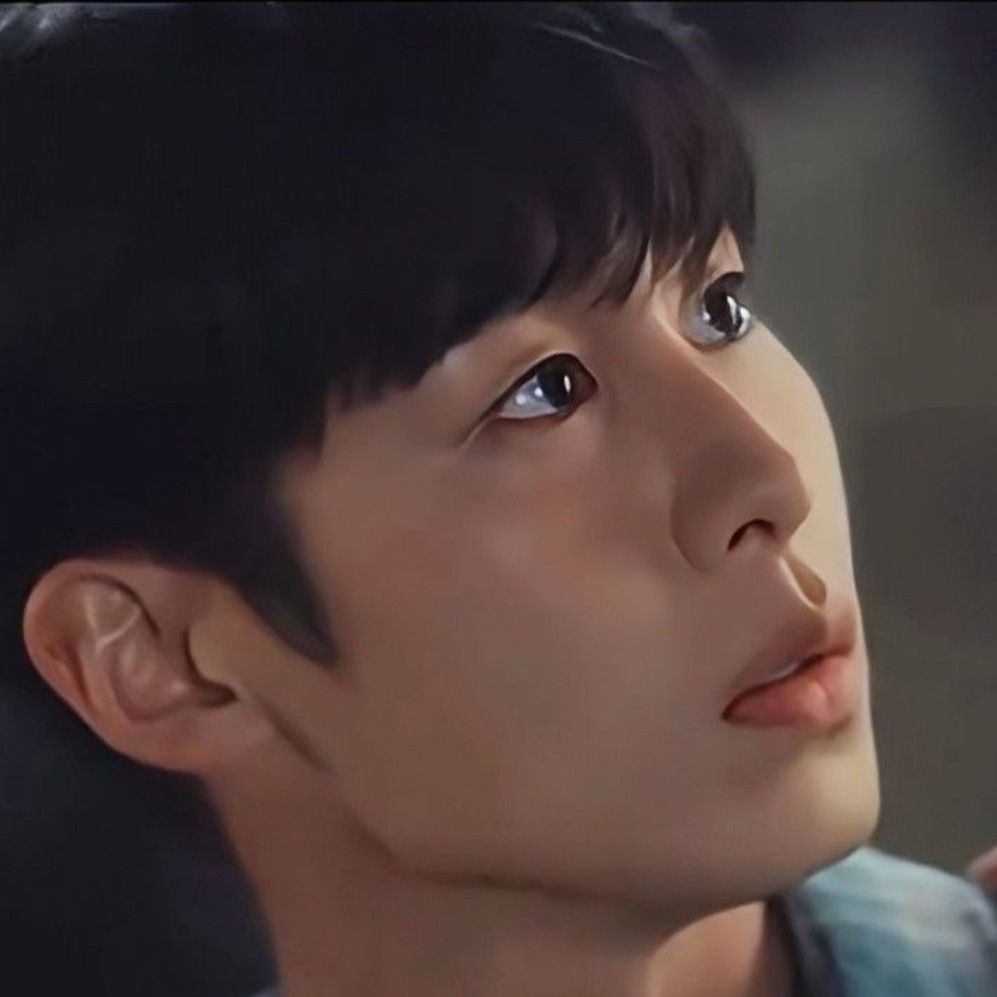 Latest photo of Lee Jaewook