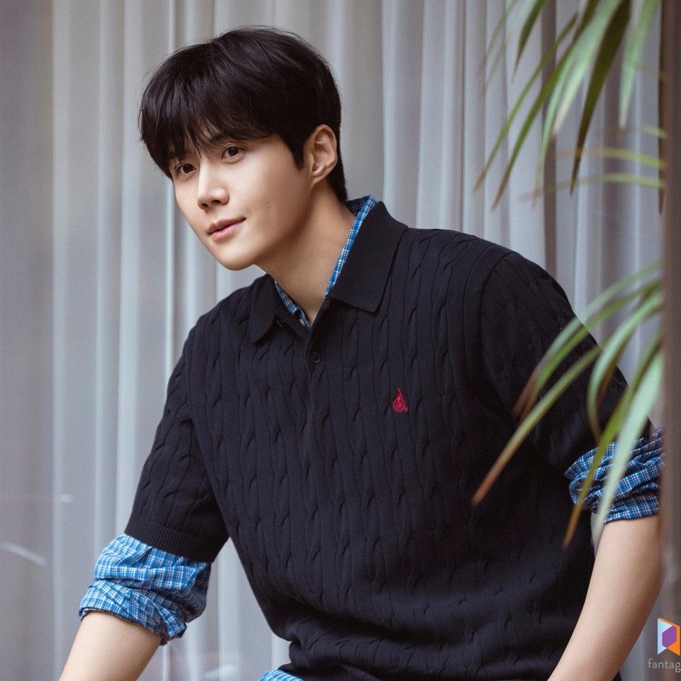 Foto kegiatan terbaru dari Kim Seonho