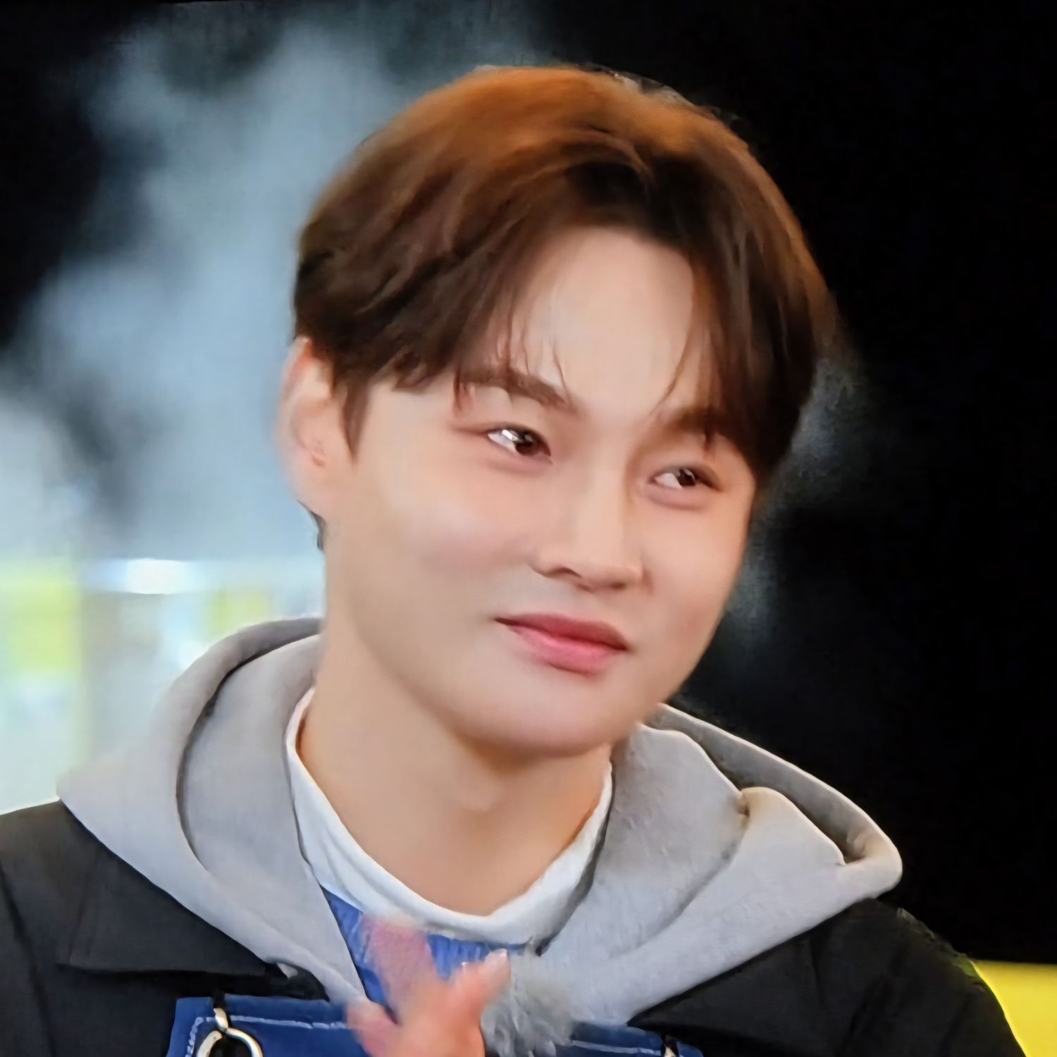 パク・ソジンの最新写真