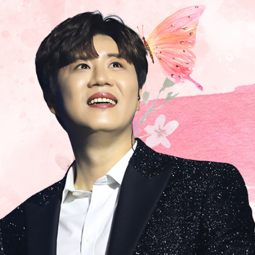 A moment captured by a fan of Jin Haesung