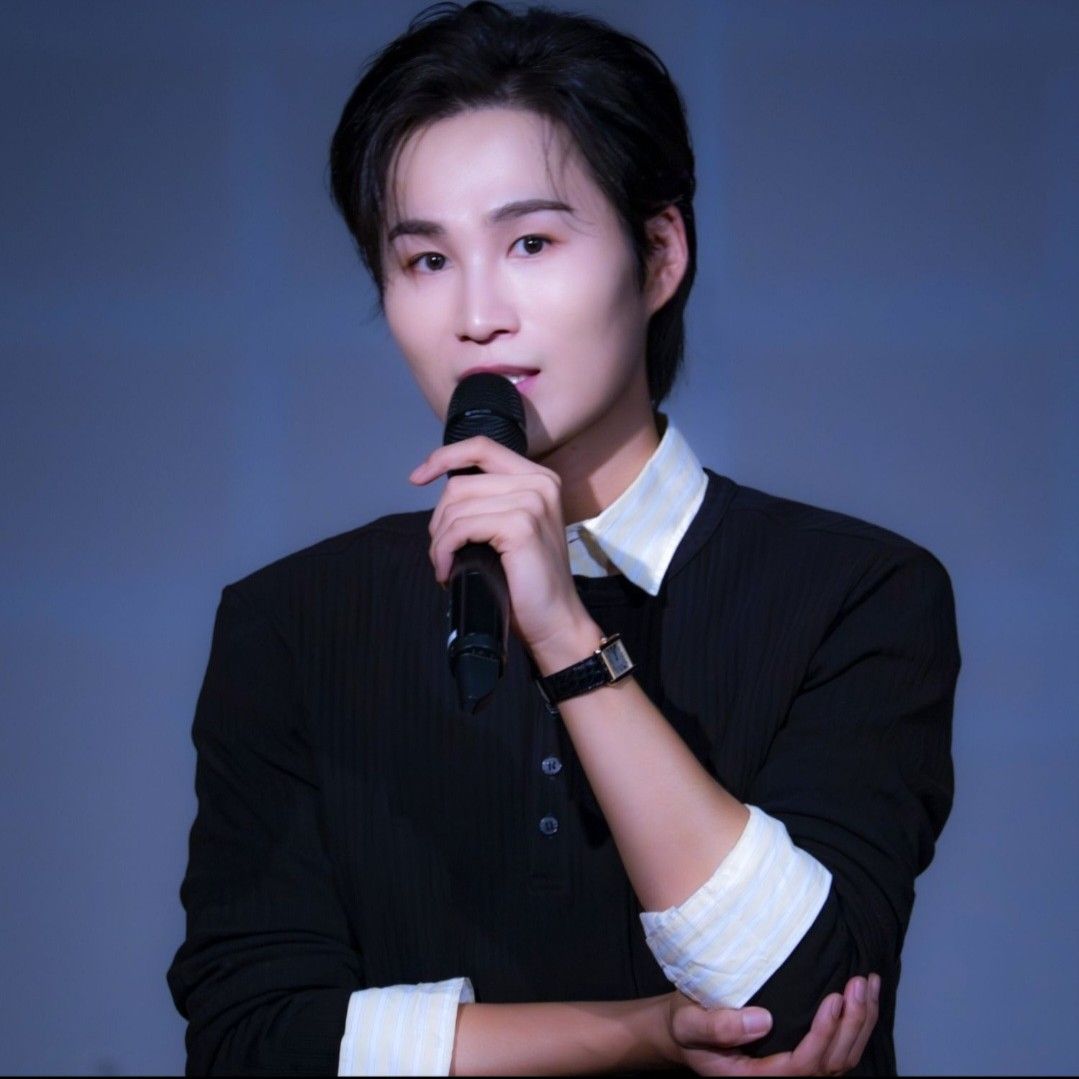 김희재 최근 활동샷