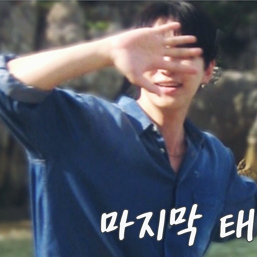 Cuplikan di balik layar dari Lee Junho