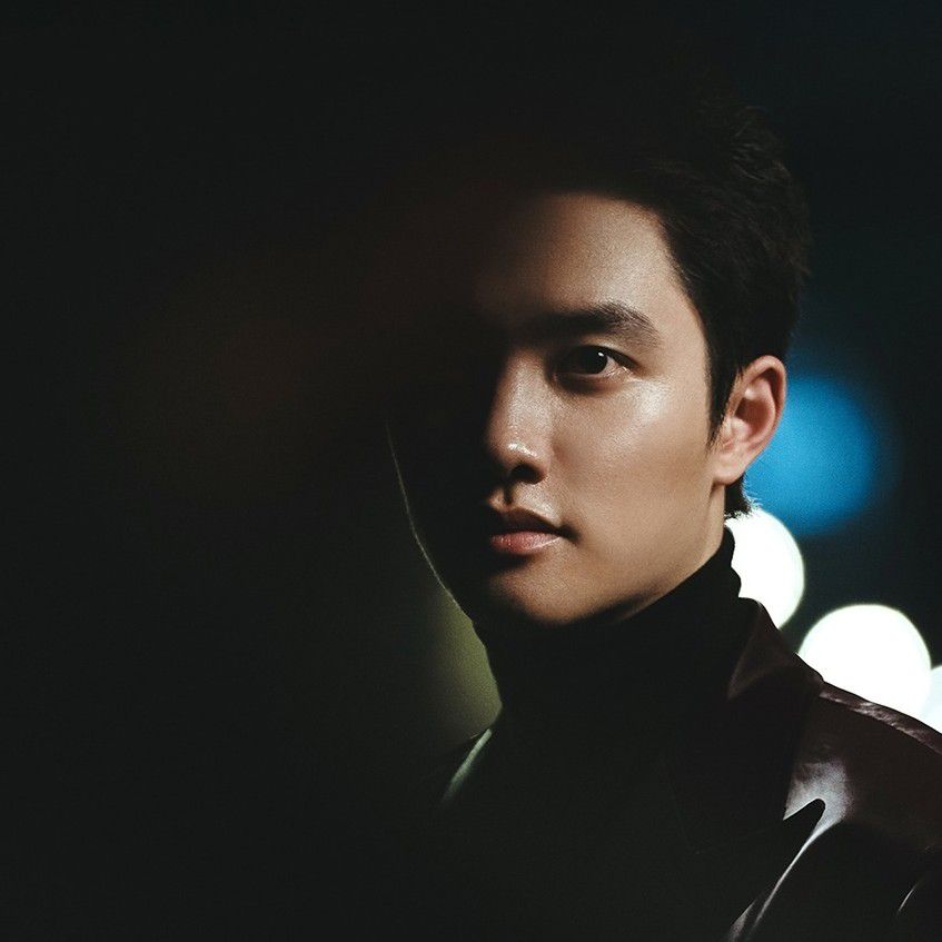 池昌旭的近期活動照