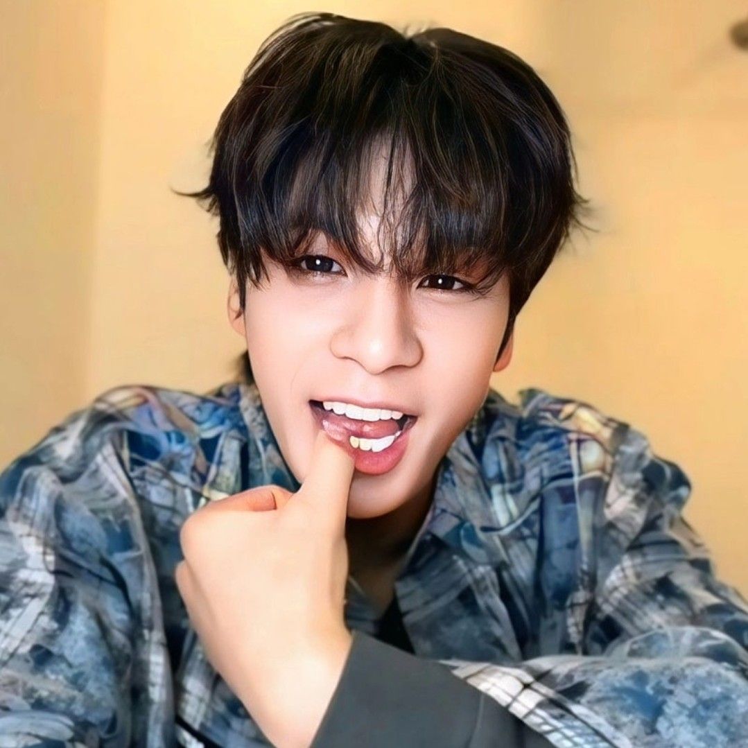 정동원 최근 활동샷