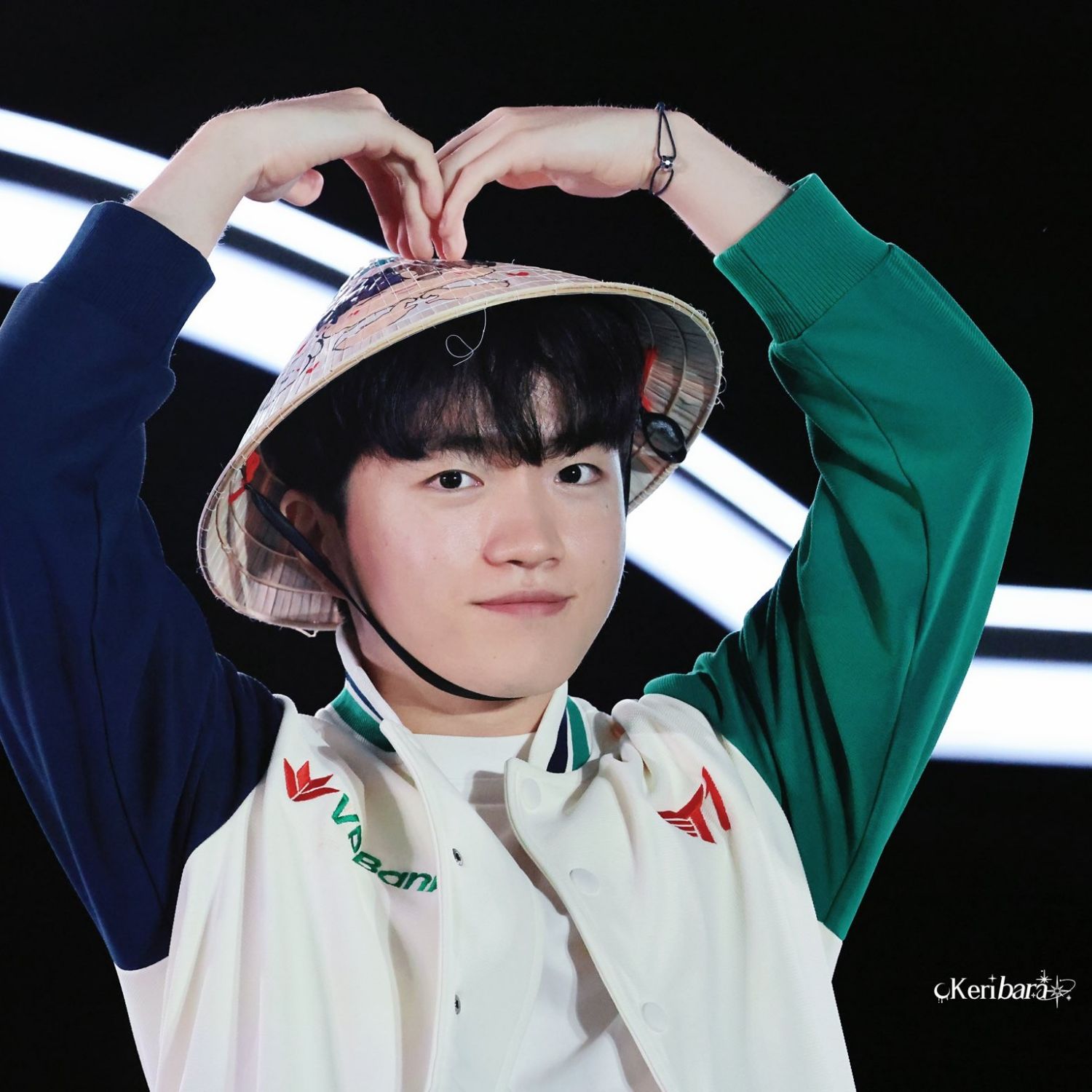 Latest photo of Keria