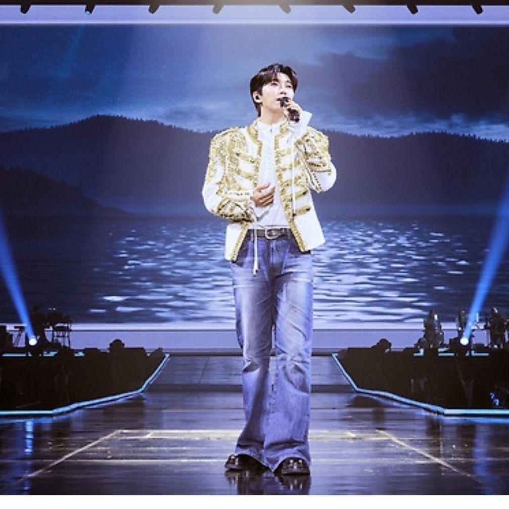 イム・ヨンウンの最近の活動ショット