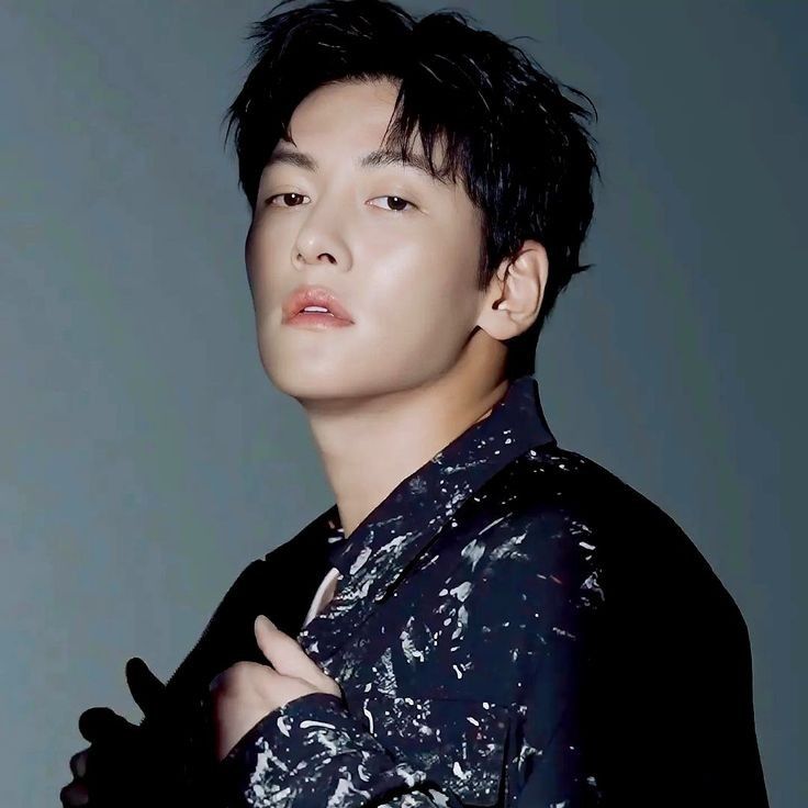 粉丝拍下的池昌旭瞬间