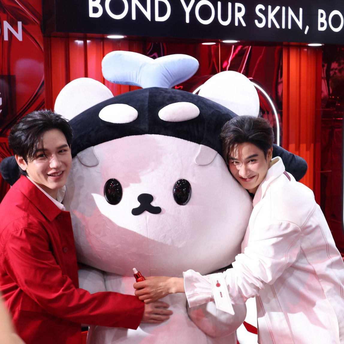 Latest photo of Tay Tawan Vihokratana