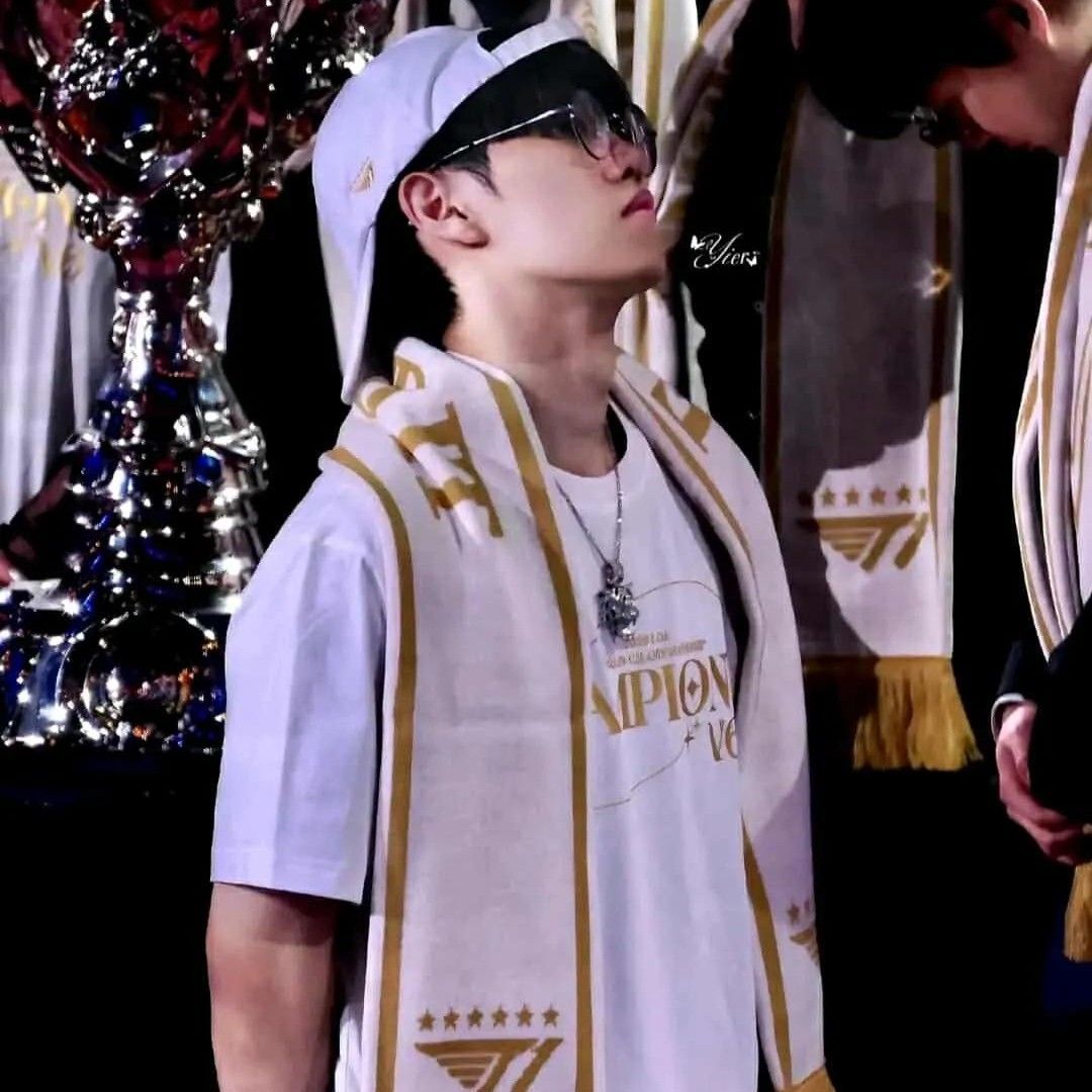 Latest photo of Oner