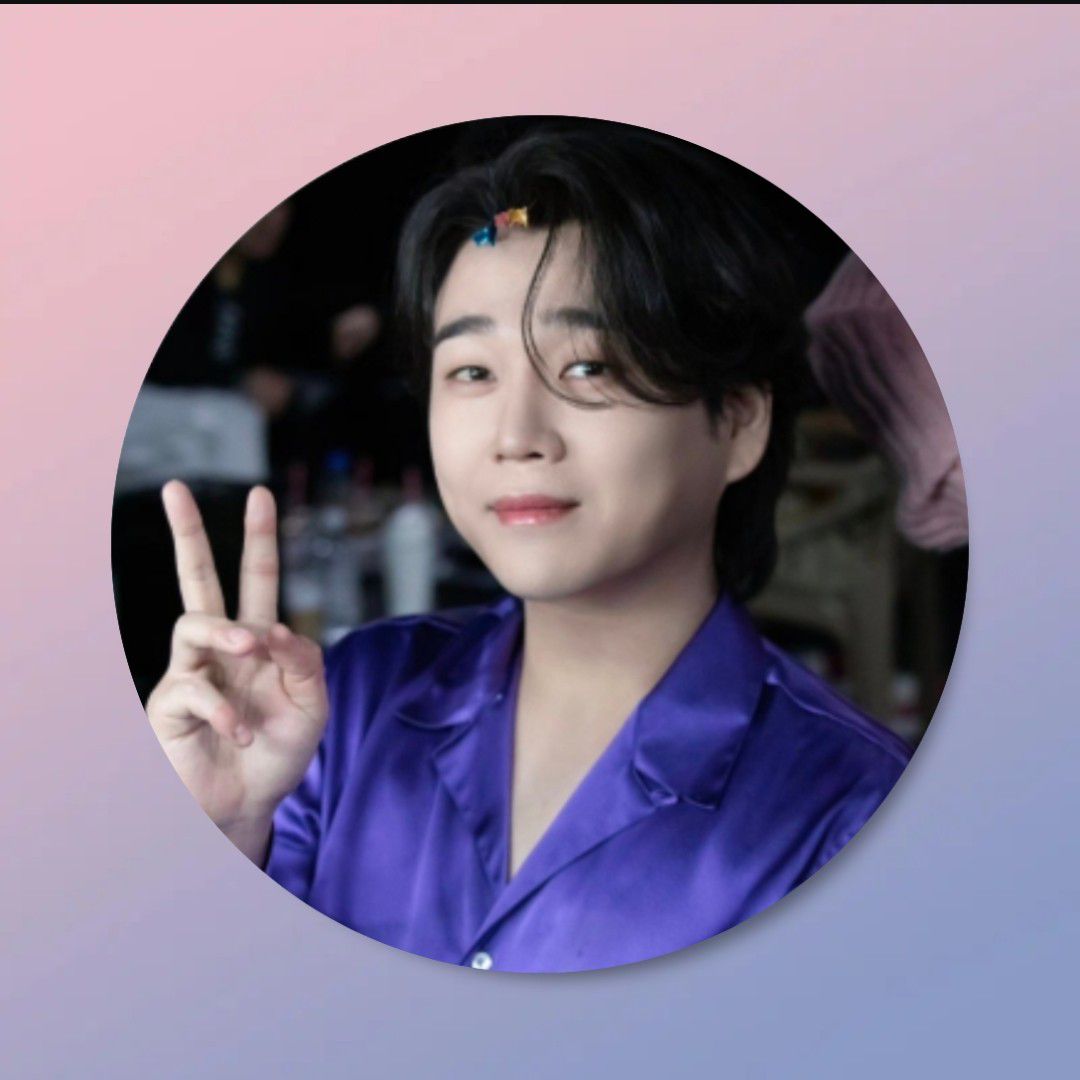 Latest photo of Hwang Youngwoong